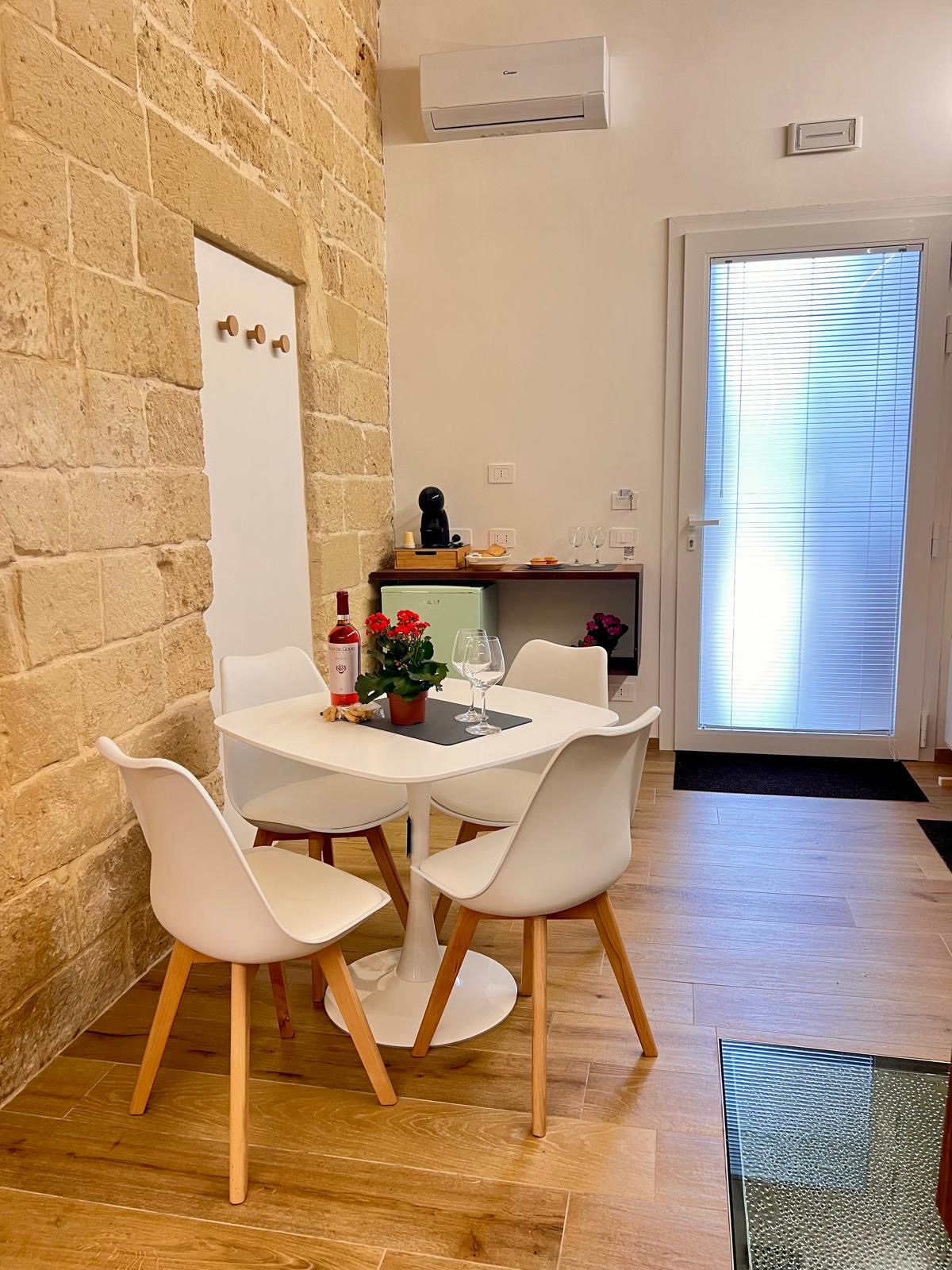 Petra Dimora Leccese — foto 4